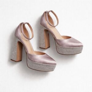 Women’s size 7.5 heels